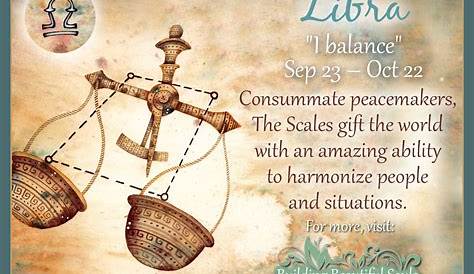 Libra Meaning: Cosmic Balance And Harmony In Astrology